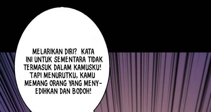 King Account At The Start Chapter 120 - halaman 7