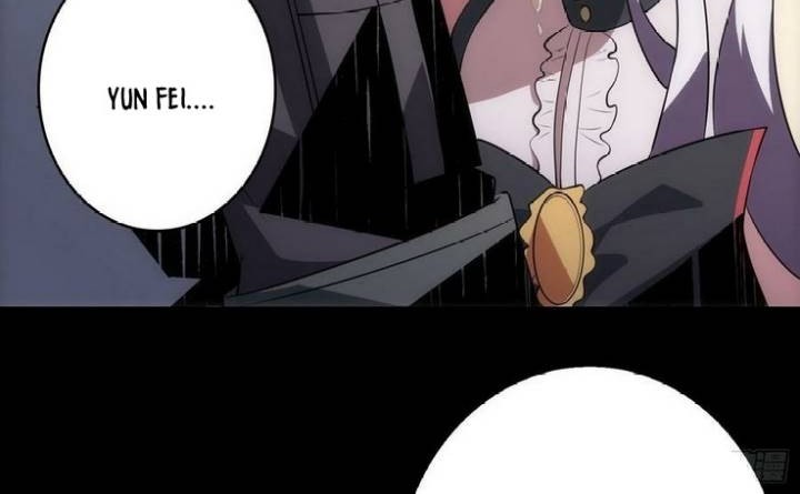 King Account At The Start Chapter 121 - halaman 13