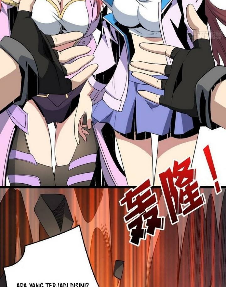 King Account At The Start Chapter 121 - halaman 16
