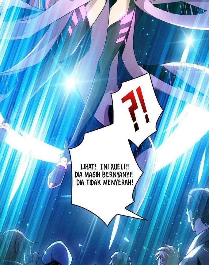 King Account At The Start Chapter 121 - halaman 19