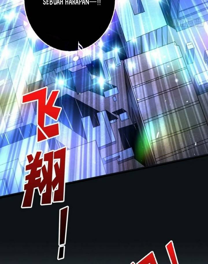 King Account At The Start Chapter 121 - halaman 22