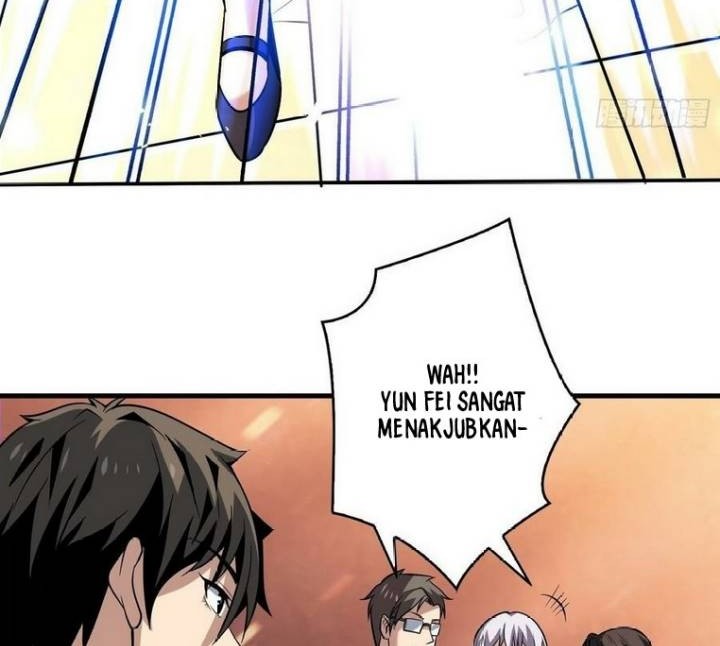 King Account At The Start Chapter 122 - halaman 22
