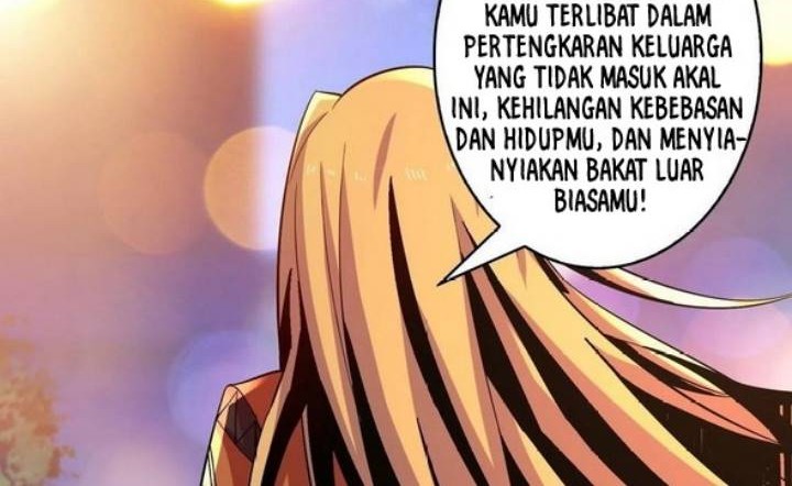 King Account At The Start Chapter 123 - halaman 25