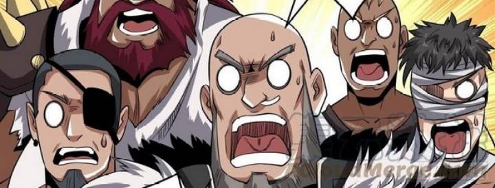 King Account At The Start Chapter 125 - halaman 17