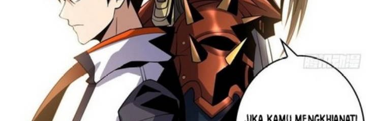 King Account At The Start Chapter 125 - halaman 20
