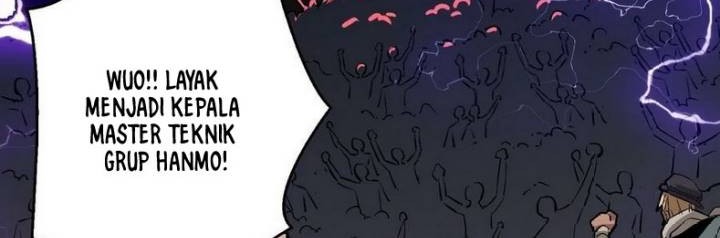 King Account At The Start Chapter 125 - halaman 23