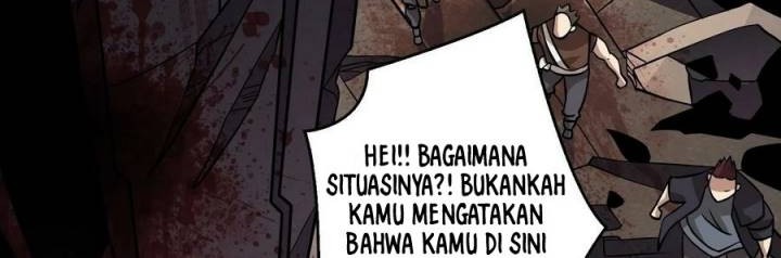 King Account At The Start Chapter 125 - halaman 26