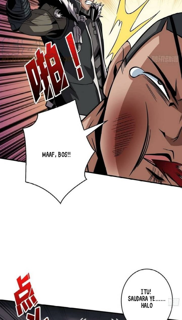 King Account At The Start Chapter 126 - halaman 19
