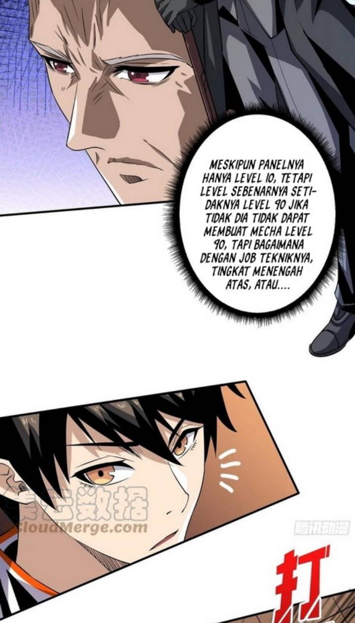 King Account At The Start Chapter 126 - halaman 22