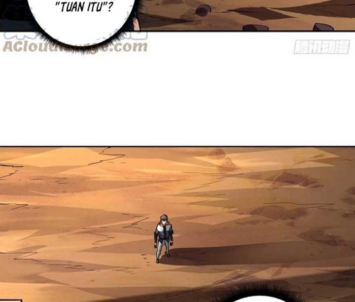 King Account At The Start Chapter 127 - halaman 10