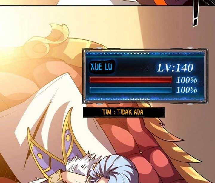 King Account At The Start Chapter 127 - halaman 13