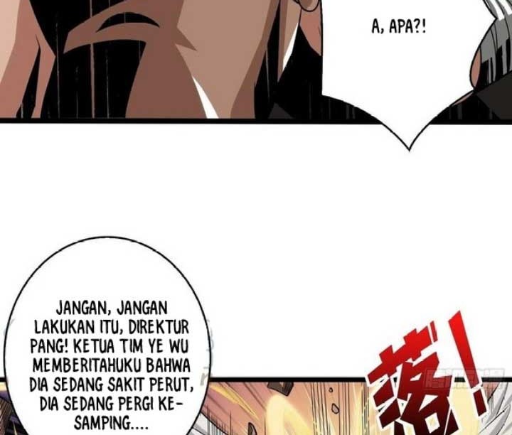 King Account At The Start Chapter 127 - halaman 22