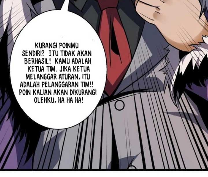 King Account At The Start Chapter 127 - halaman 25