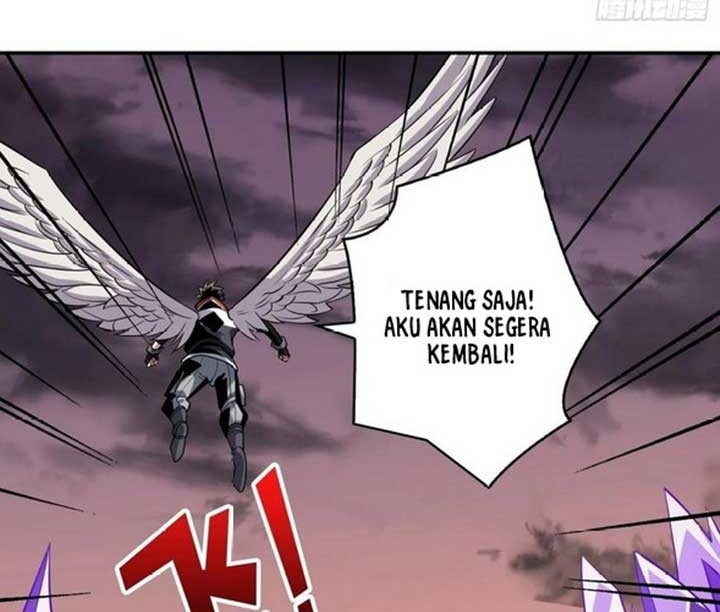 King Account At The Start Chapter 127 - halaman 4