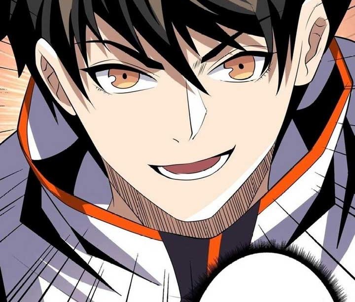 King Account At The Start Chapter 127 - halaman 7