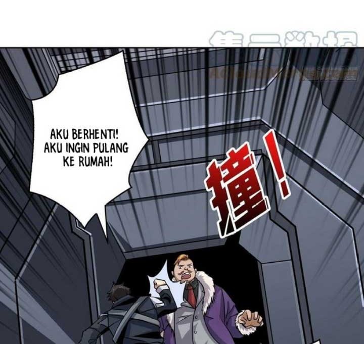 King Account At The Start Chapter 128 - halaman 22