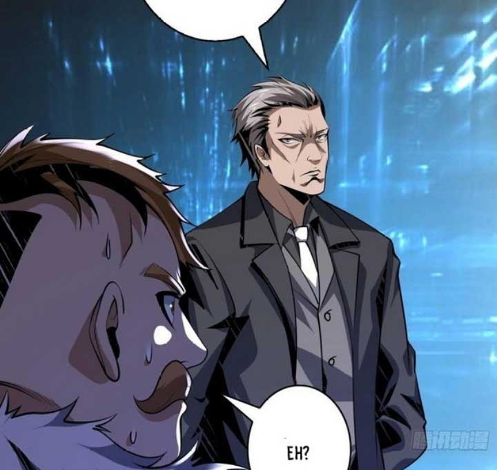 King Account At The Start Chapter 128 - halaman 25