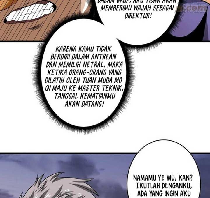 King Account At The Start Chapter 128 - halaman 4
