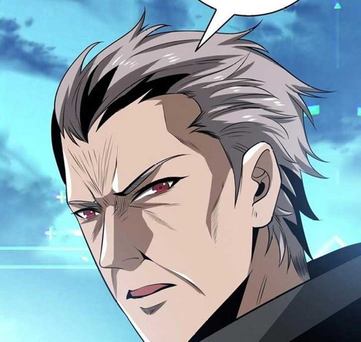 King Account At The Start Chapter 128 - halaman 7