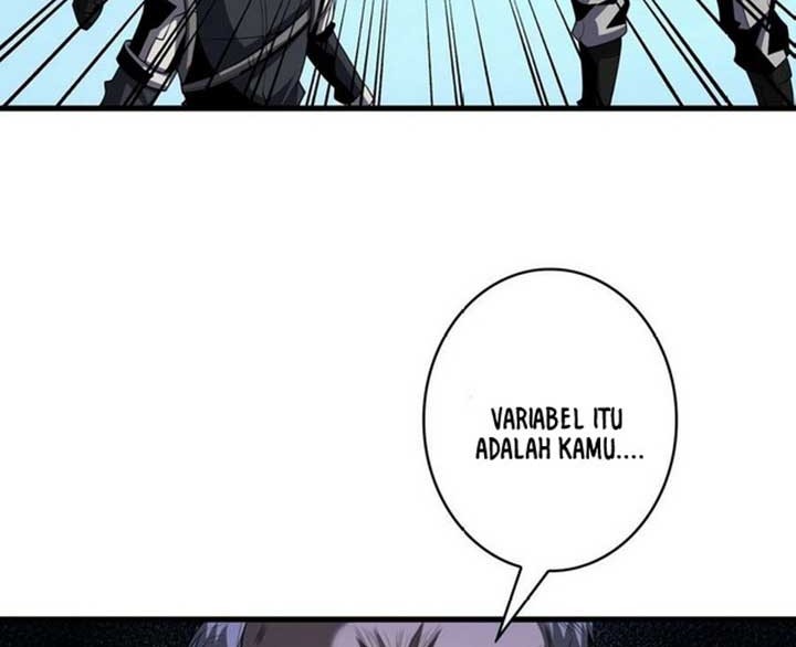 King Account At The Start Chapter 129 - halaman 10