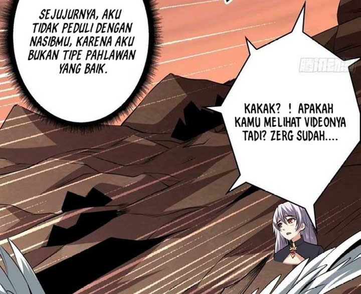 King Account At The Start Chapter 129 - halaman 19