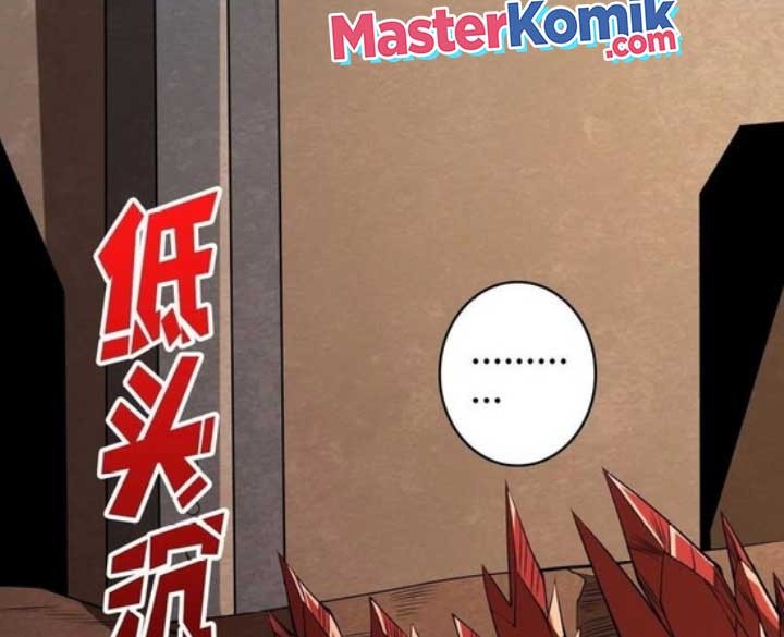 King Account At The Start Chapter 129 - halaman 22