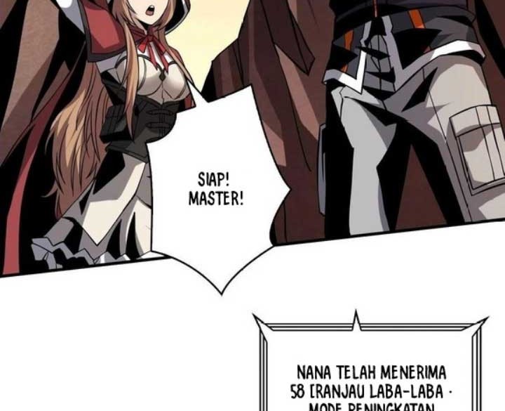King Account At The Start Chapter 129 - halaman 28
