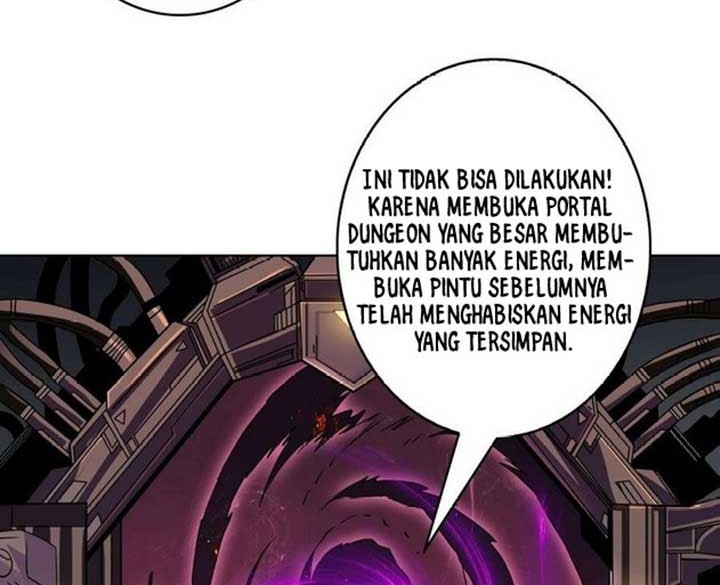 King Account At The Start Chapter 129 - halaman 4