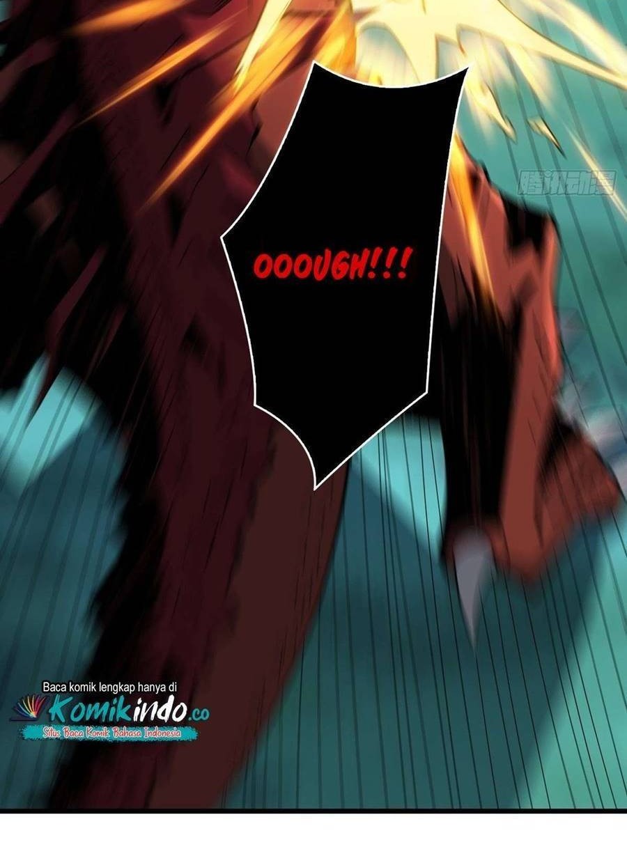 King Account At The Start Chapter 13 - halaman 19