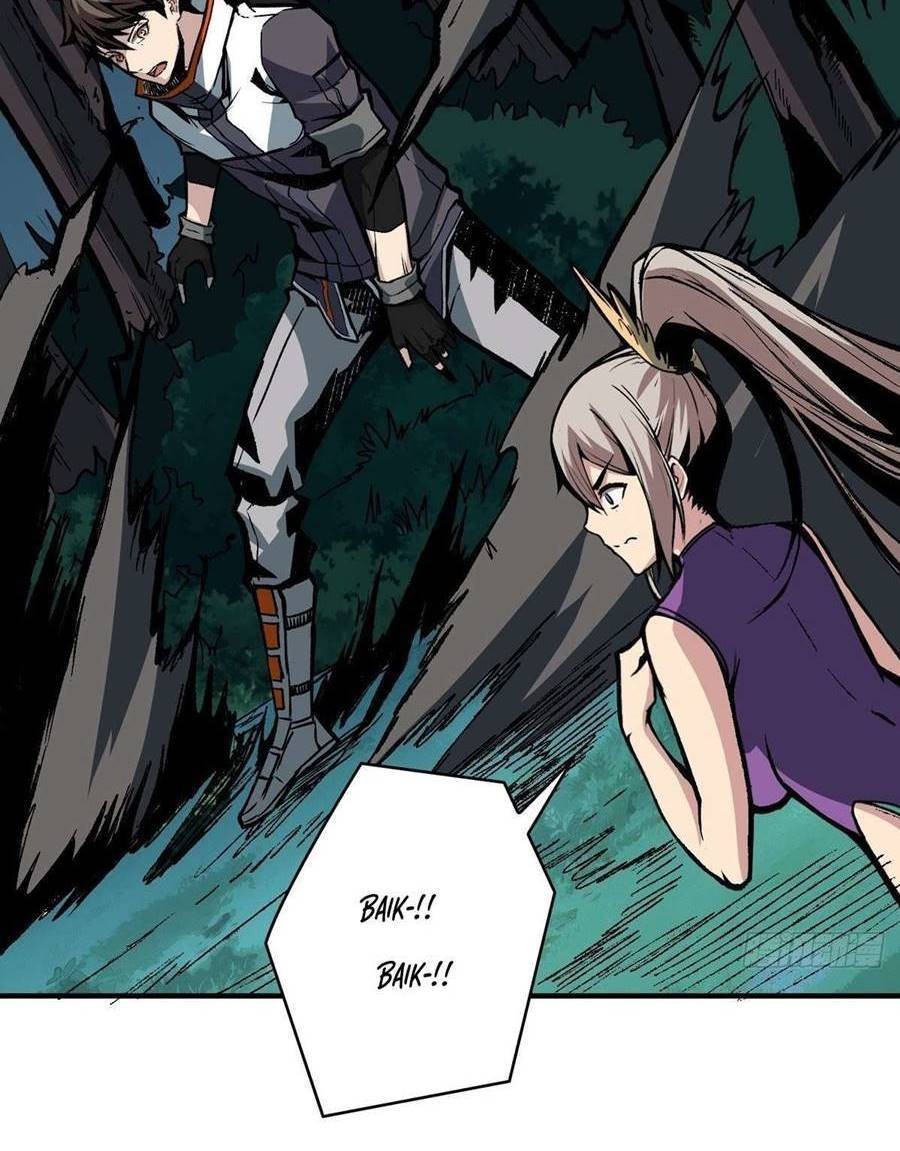 King Account At The Start Chapter 13 - halaman 34