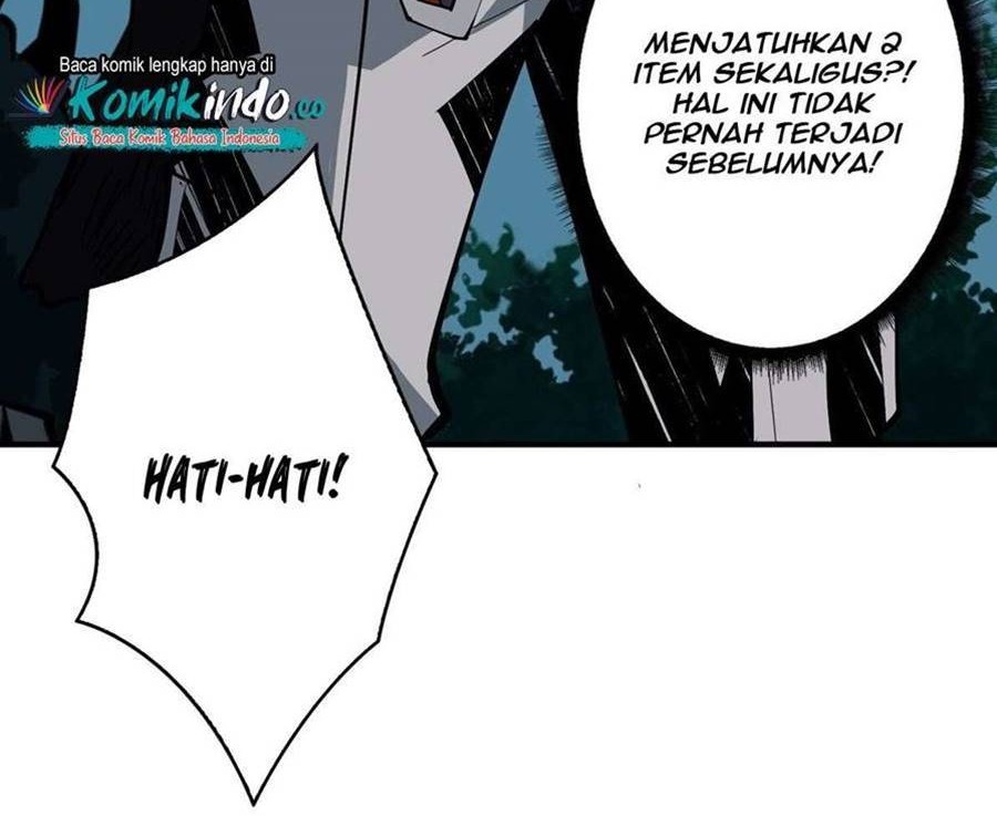 King Account At The Start Chapter 13 - halaman 8