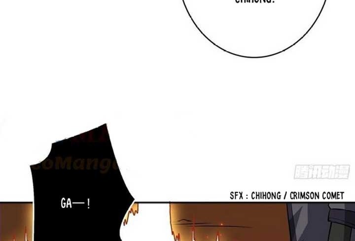 King Account At The Start Chapter 130 - halaman 10