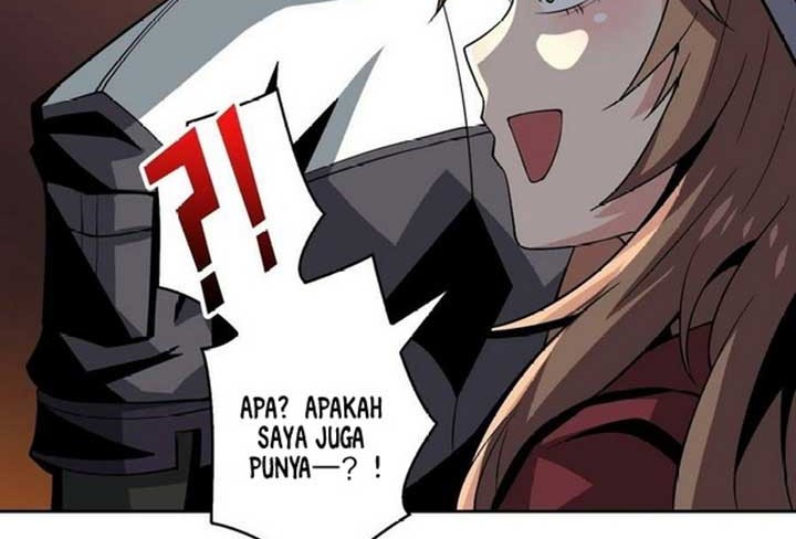 King Account At The Start Chapter 130 - halaman 16