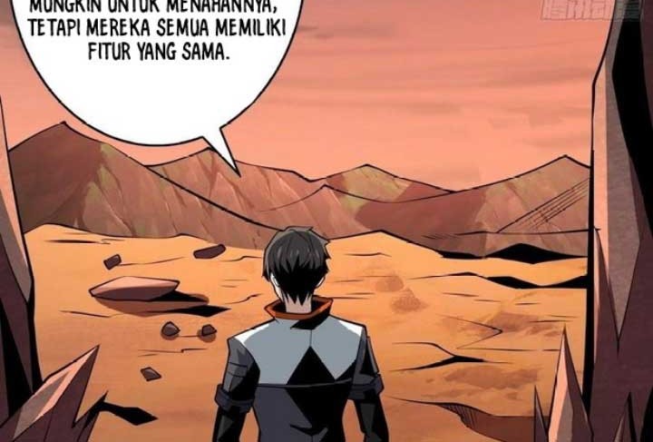 King Account At The Start Chapter 130 - halaman 22