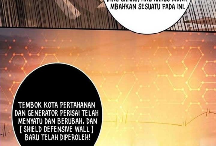 King Account At The Start Chapter 130 - halaman 4