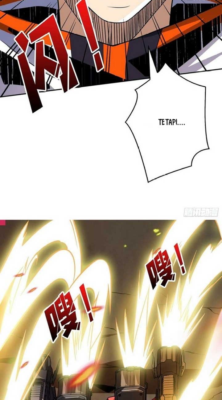 King Account At The Start Chapter 131 - halaman 13