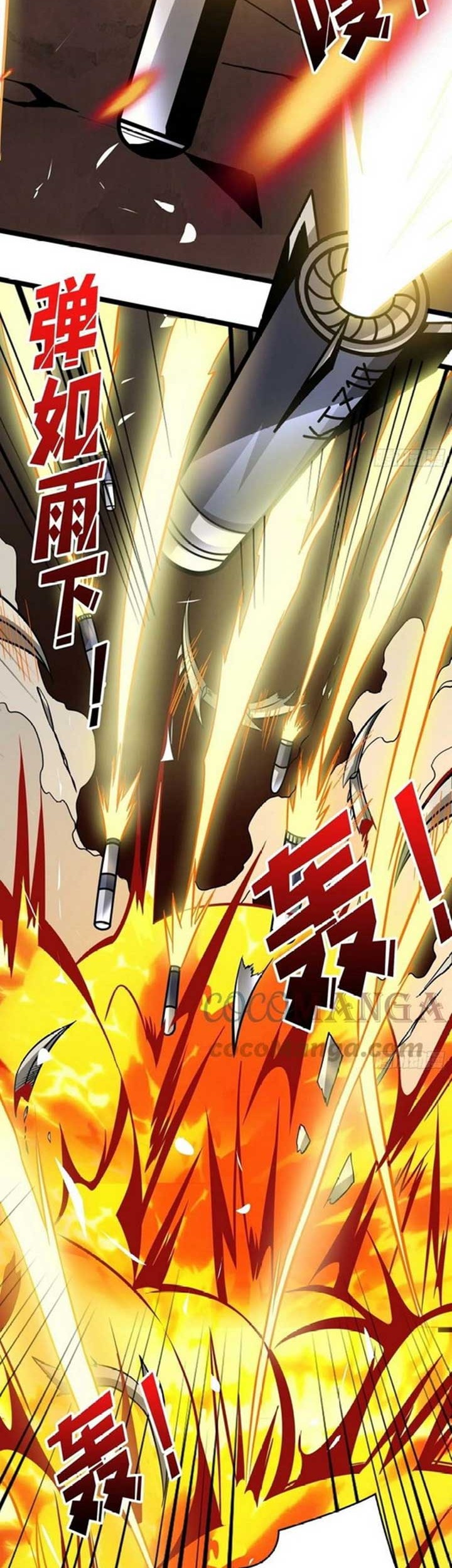 King Account At The Start Chapter 131 - halaman 15