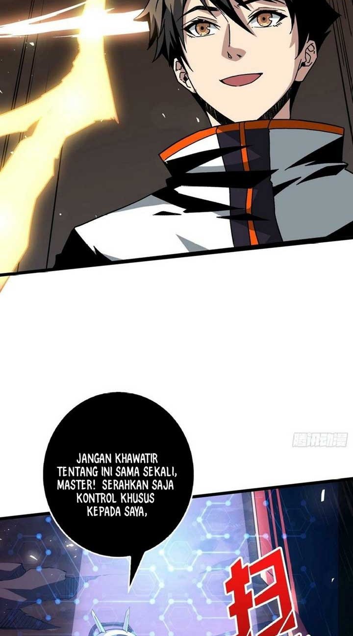 King Account At The Start Chapter 131 - halaman 4