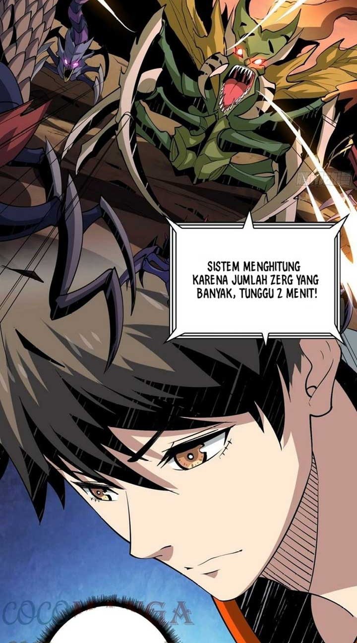 King Account At The Start Chapter 131 - halaman 7