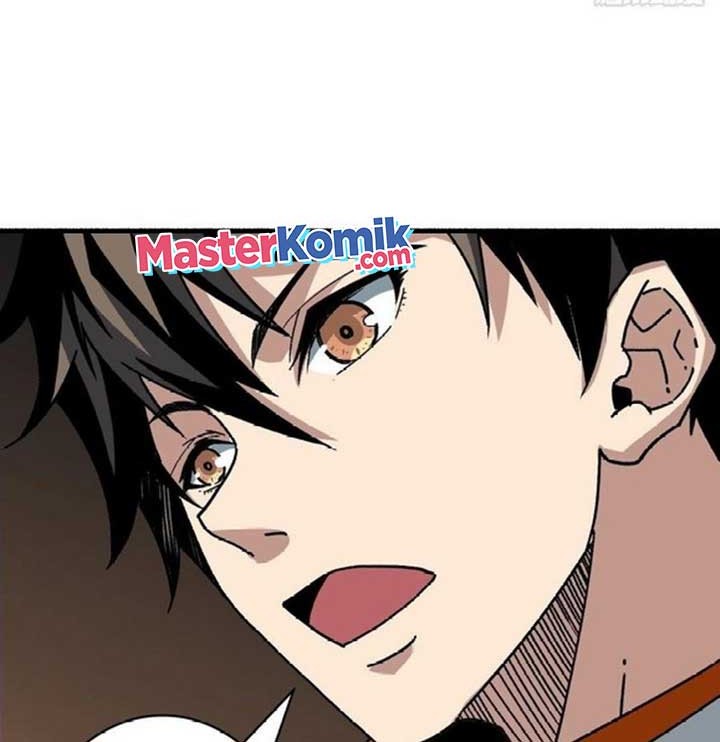 King Account At The Start Chapter 132 - halaman 10