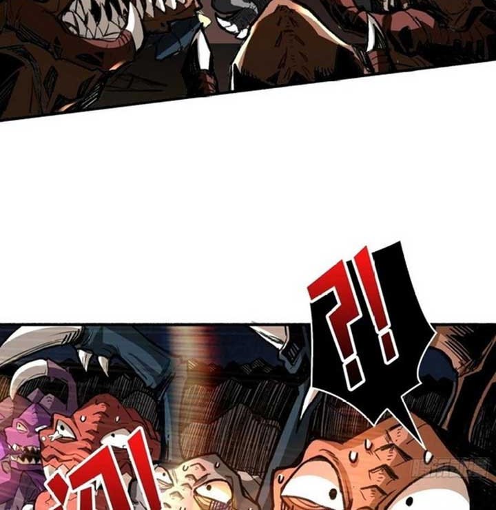 King Account At The Start Chapter 132 - halaman 13