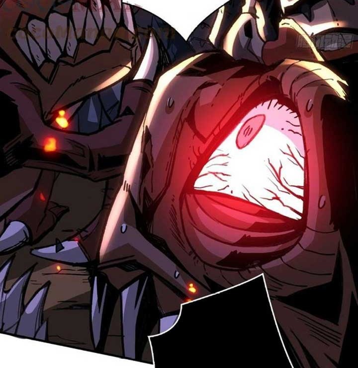 King Account At The Start Chapter 132 - halaman 16