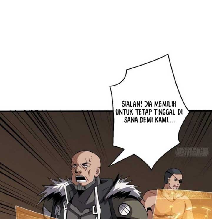King Account At The Start Chapter 132 - halaman 19