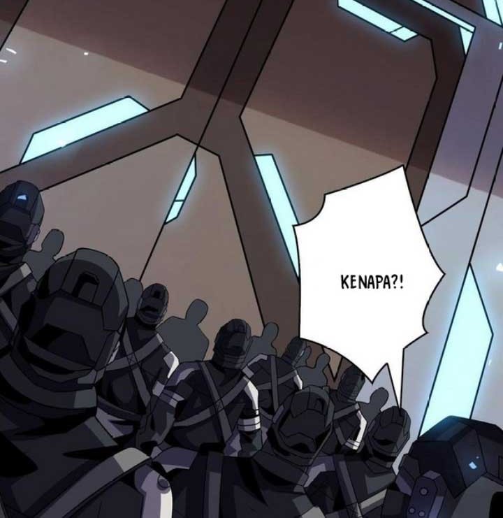 King Account At The Start Chapter 132 - halaman 22