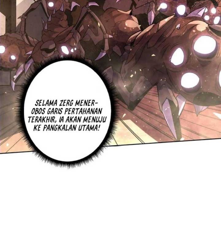 King Account At The Start Chapter 132 - halaman 28