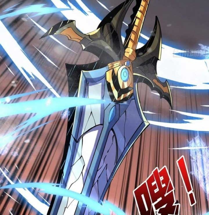 King Account At The Start Chapter 132 - halaman 31