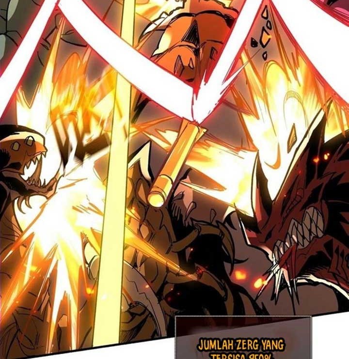King Account At The Start Chapter 132 - halaman 4