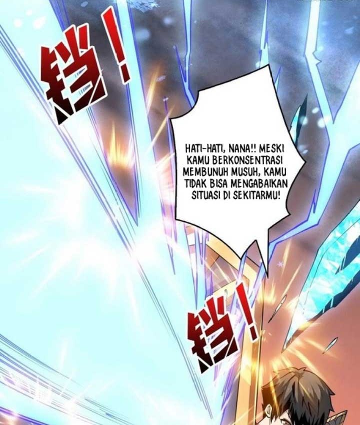 King Account At The Start Chapter 133 - halaman 19
