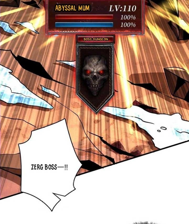 King Account At The Start Chapter 133 - halaman 25