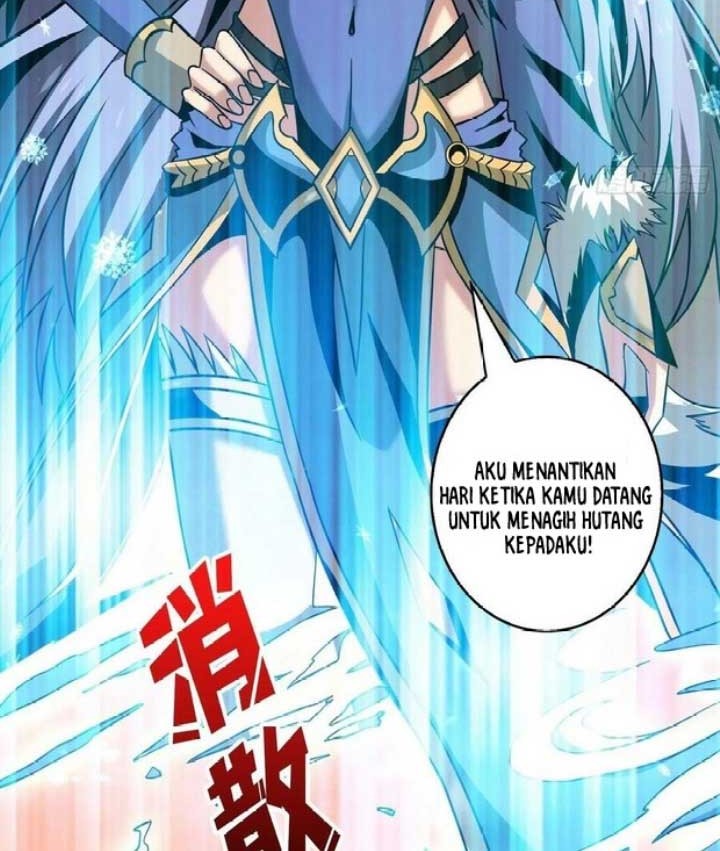 King Account At The Start Chapter 133 - halaman 28